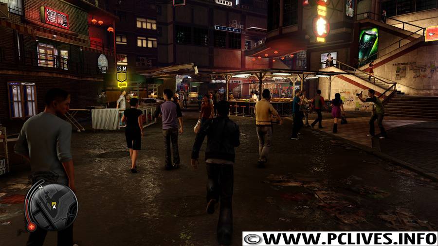 download sleeping dogs pc game limited edition full version free